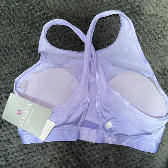 Athleta Other - Athletica Sports Bra